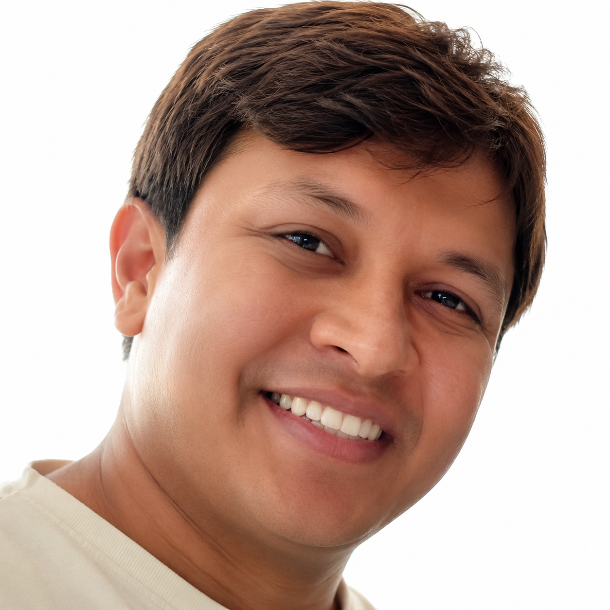 Dr. Anish Srivastava
